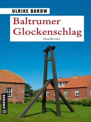 cover image of Baltrumer Glockenschlag